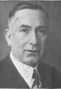 Salomon Hartog Worms